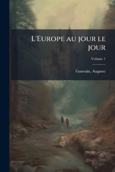 L'Europe au jour le jour