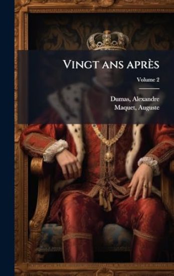 Vingt ans après