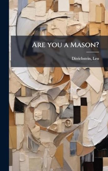 Are you a Mason?
