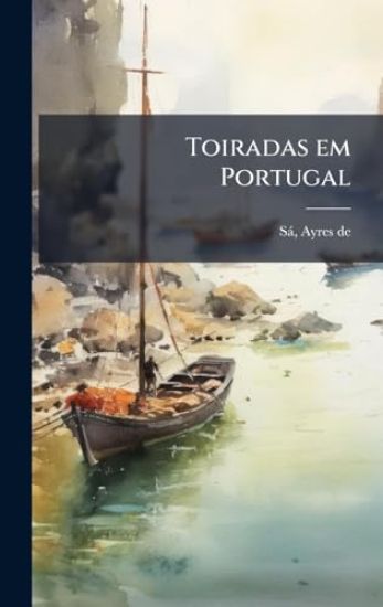Toiradas em Portugal