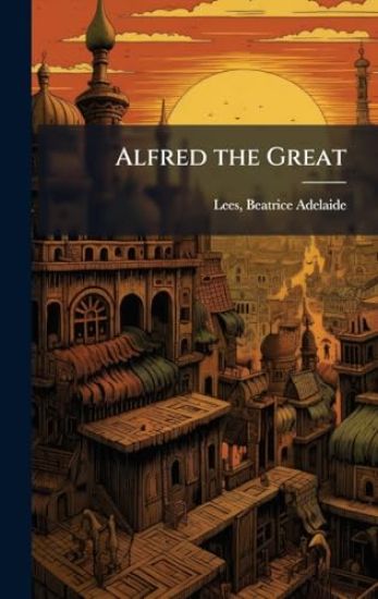 Alfred the Great