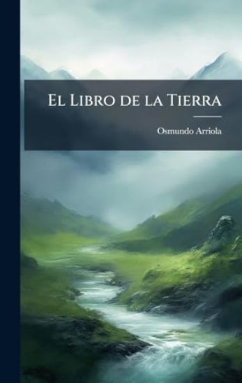 El Libro de la Tierra
