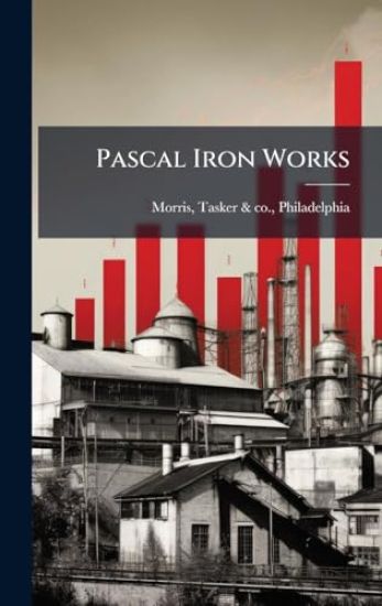 Pascal Iron Works