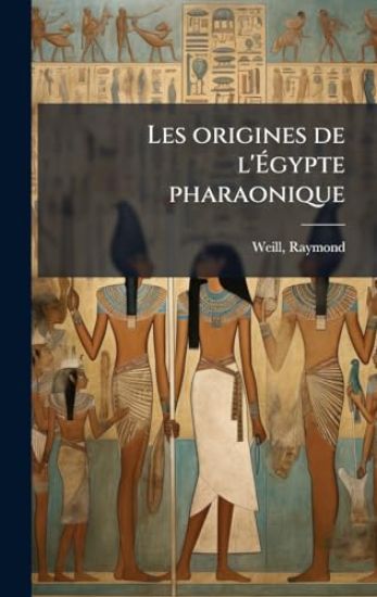 Les origines de l'Ã?gypte pharaonique