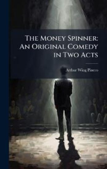 The Money Spinner