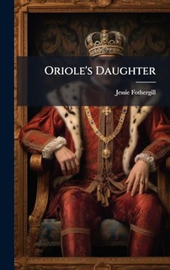 Oriole's Daughter
