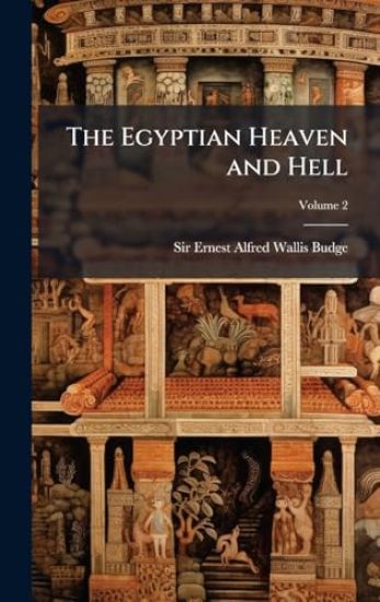 The Egyptian Heaven and Hell