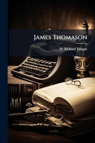 James Thomason