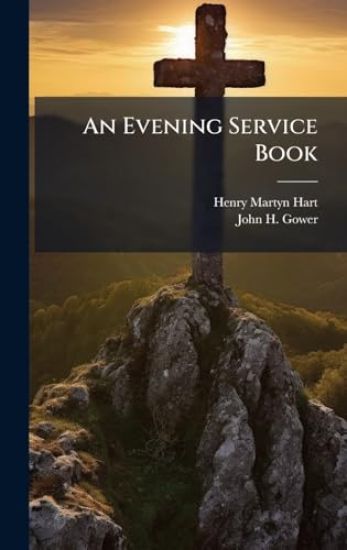 An Evening Service Book