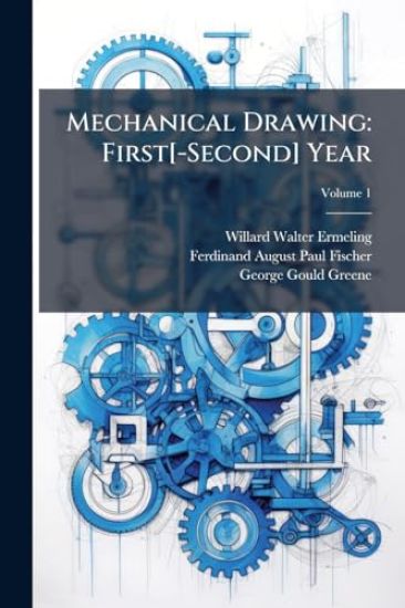 Mechanical Drawing