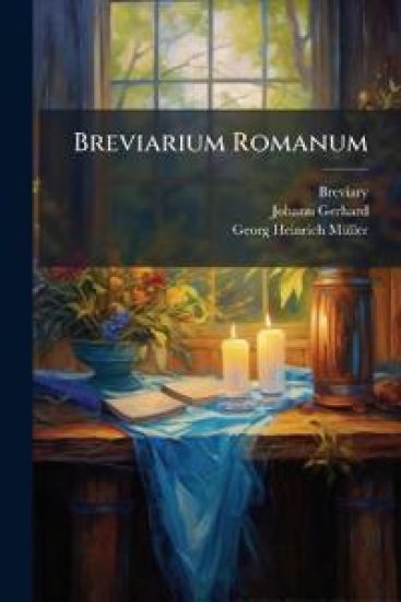Breviarium Romanum