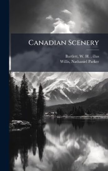 Canadian Scenery