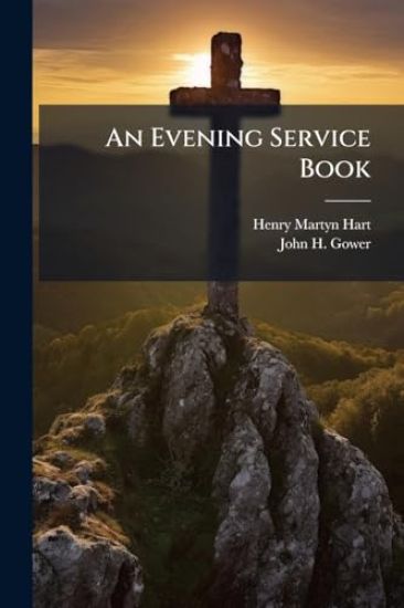 An Evening Service Book