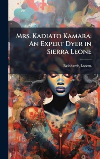 Mrs. Kadiato Kamara