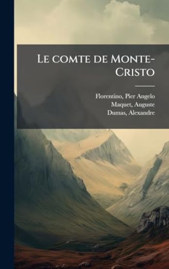 Le comte de Monte-Cristo