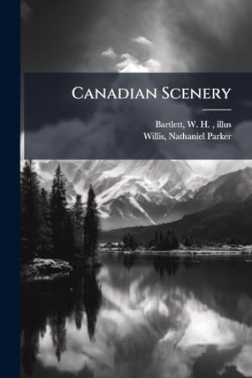 Canadian Scenery