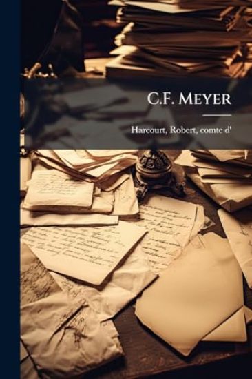 C.F. Meyer