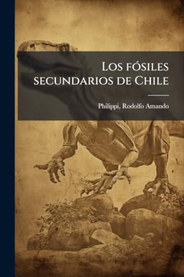 Los fÃ3siles secundarios de Chile