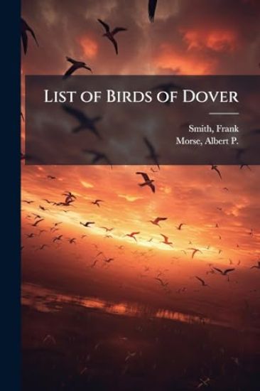 List of Birds of Dover