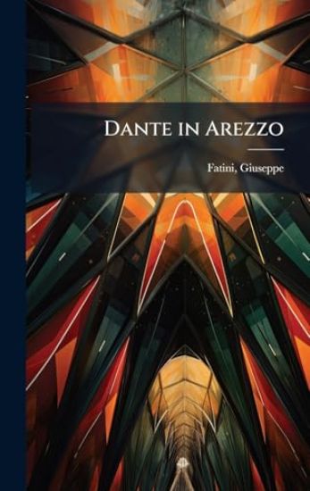 Dante in Arezzo