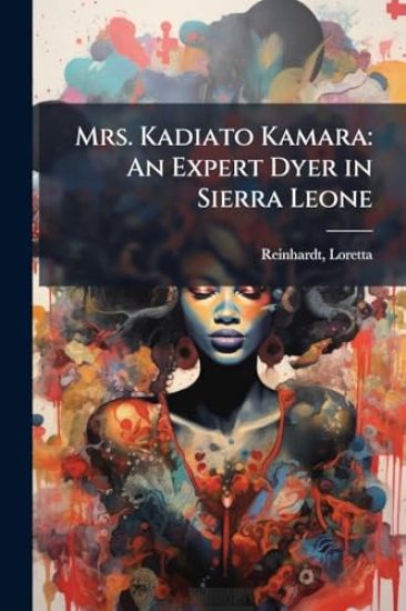 Mrs. Kadiato Kamara