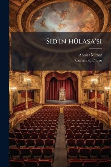 Sid'in hÃ1/4lasa'si