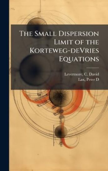 The Small Dispersion Limit of the Korteweg-deVries Equations