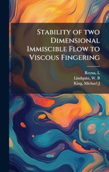 Stability of two Dimensional Immiscible Flow to Viscous Fingering