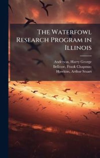 The Waterfowl Research Program in Illinois