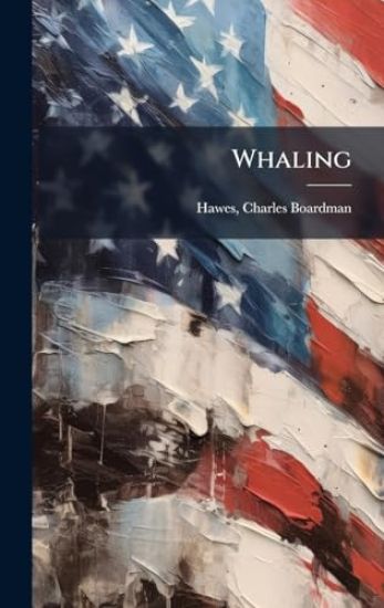 Whaling