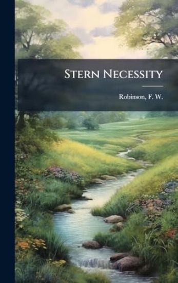Stern Necessity