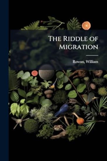 The Riddle of Migration