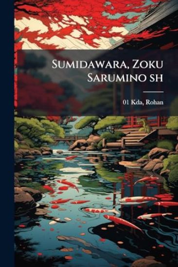 Sumidawara, Zoku Sarumino sh
