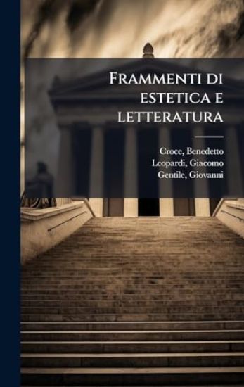Frammenti di estetica e letteratura