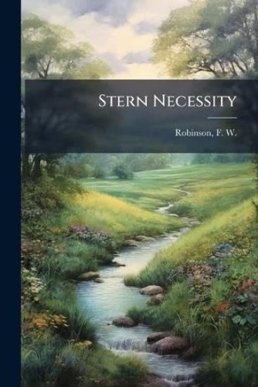 Stern Necessity
