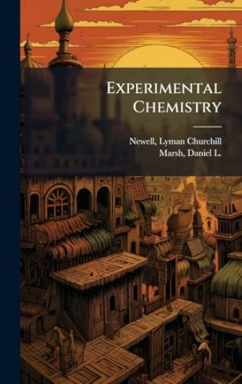 Experimental Chemistry