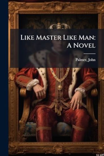 Like Master Like Man