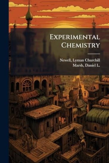 Experimental Chemistry