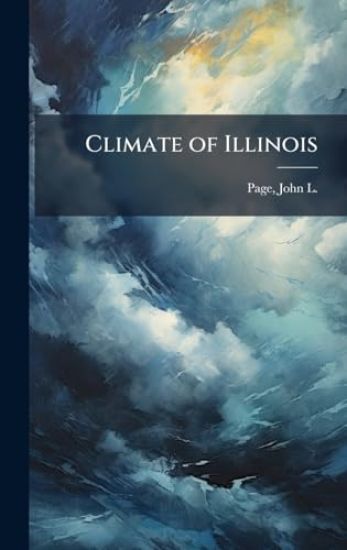 Climate of Illinois