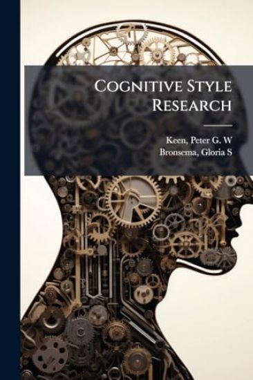 Cognitive Style Research