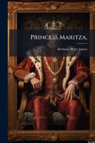 Princess Maritza,