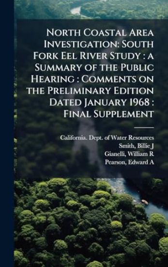 North Coastal Area Investigation