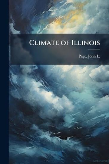 Climate of Illinois