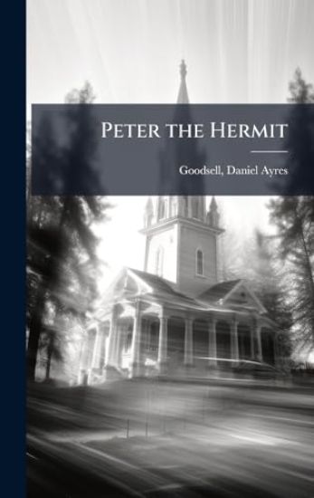 Peter the Hermit