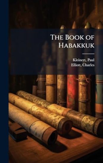 The Book of Habakkuk