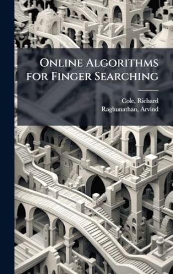 Online Algorithms for Finger Searching
