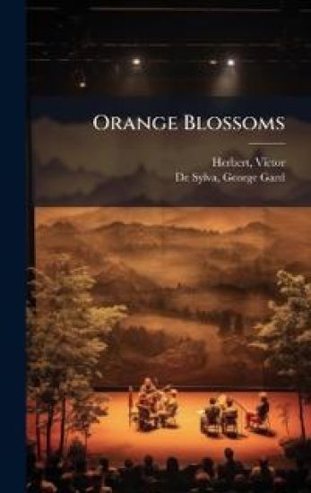 Orange Blossoms