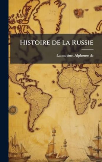 Histoire de la Russie