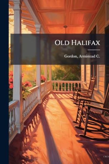 Old Halifax