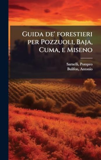 Guida de' forestieri per Pozzuoli, Baja, Cuma, e Miseno